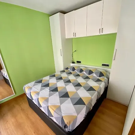 Pequeno Loft Para Dos Sant Feliu de Guíxols Esterno foto