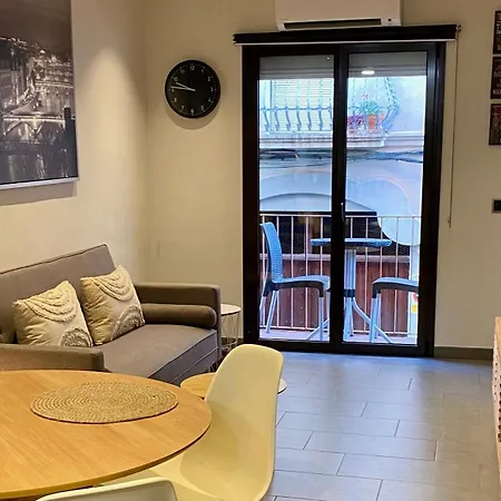 Pequeno Loft Para Dos Sant Feliu de Guíxols Esterno foto