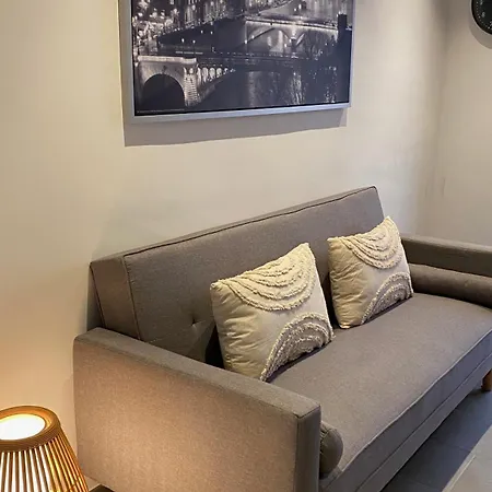 Pequeno Loft Para Dos Sant Feliu de Guíxols Esterno foto
