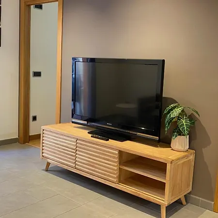 Pequeno Loft Para Dos Sant Feliu de Guíxols Esterno foto