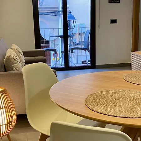 Pequeno Loft Para Dos Sant Feliu de Guíxols Esterno foto