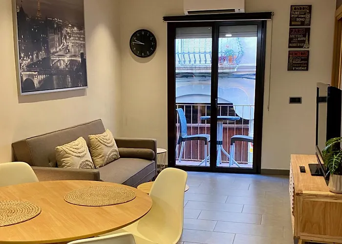 Pequeno Loft Para Dos