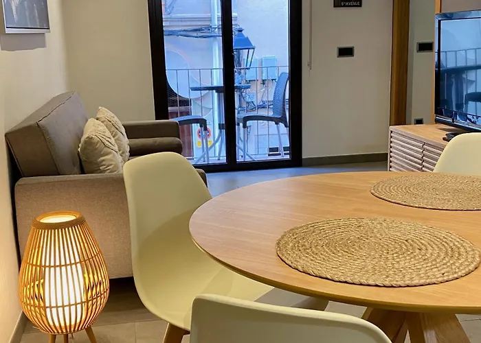 Pequeno Loft Para Dos