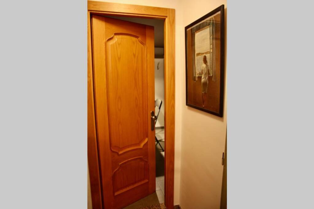 Pequeno Loft Dos Apartment *