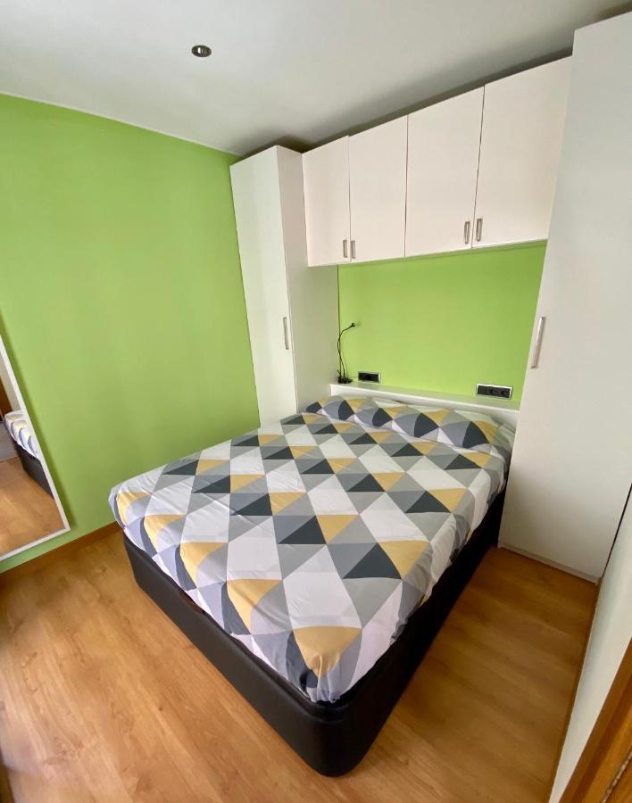 Pequeno Loft Dos Apartment