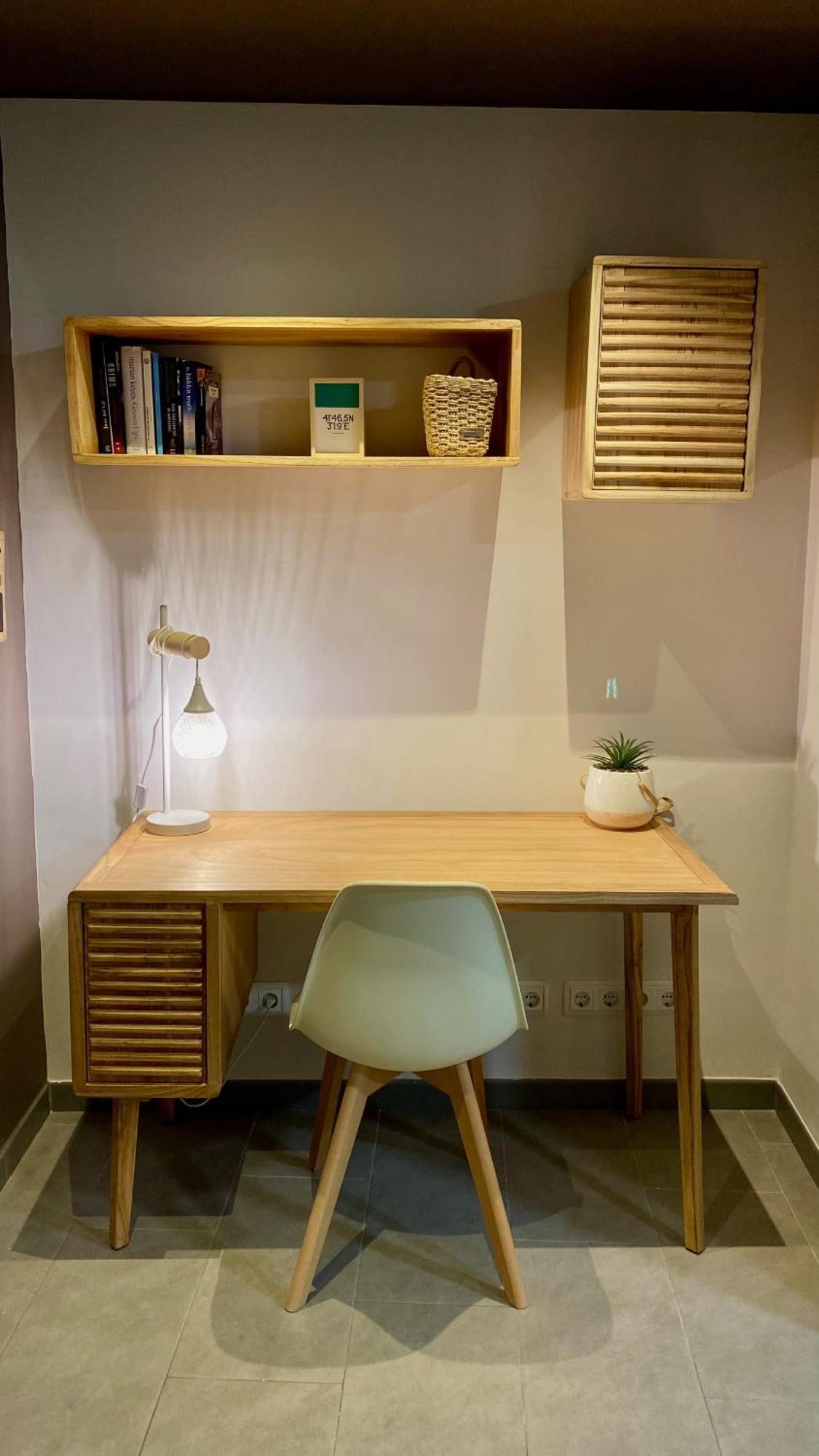 Pequeno Loft Dos * Sant Feliu de Guixols