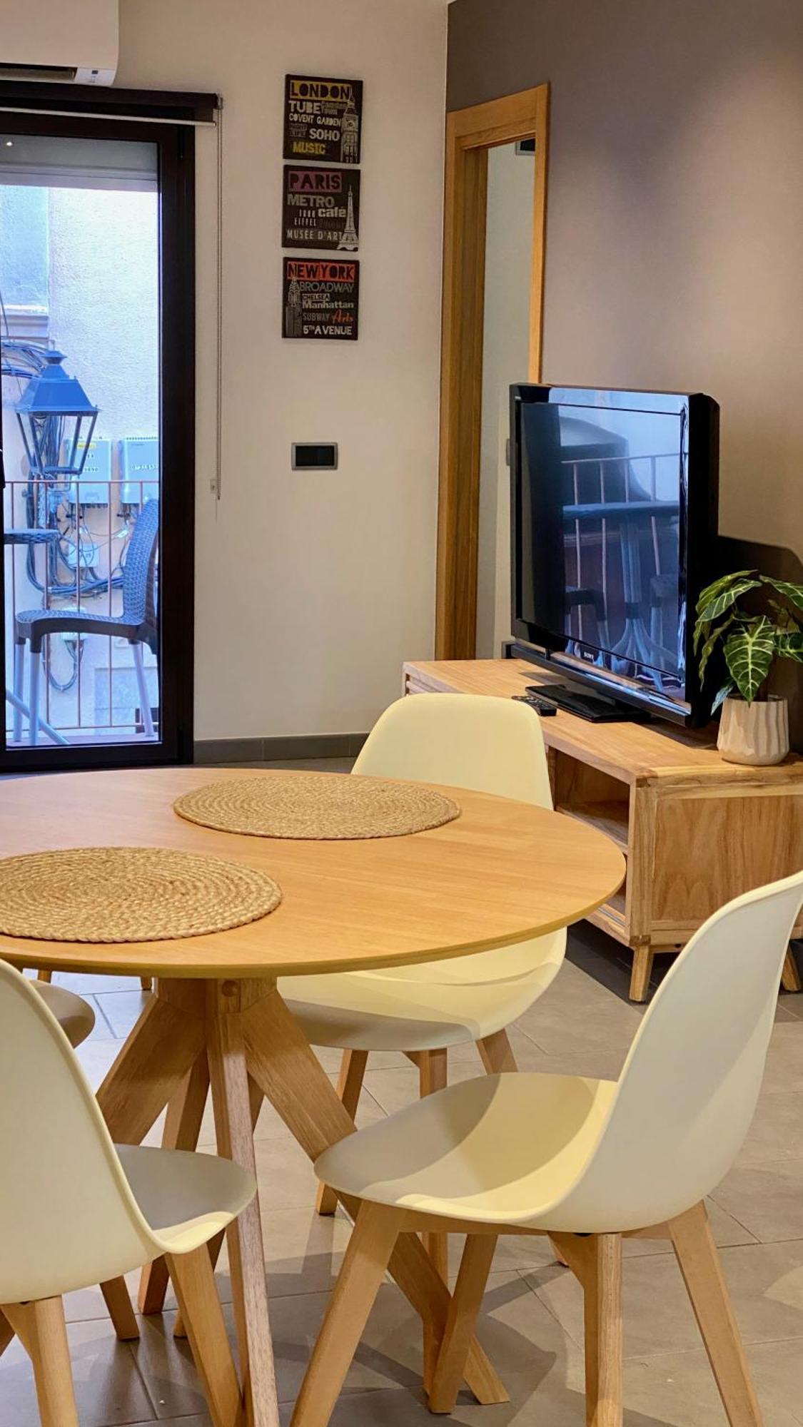 Pequeno Loft Dos *